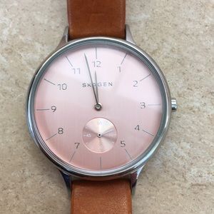 Skagen watch